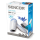 Sencor Suszarka do włosów SHD40B - 1404553 - zdjęcie 2
